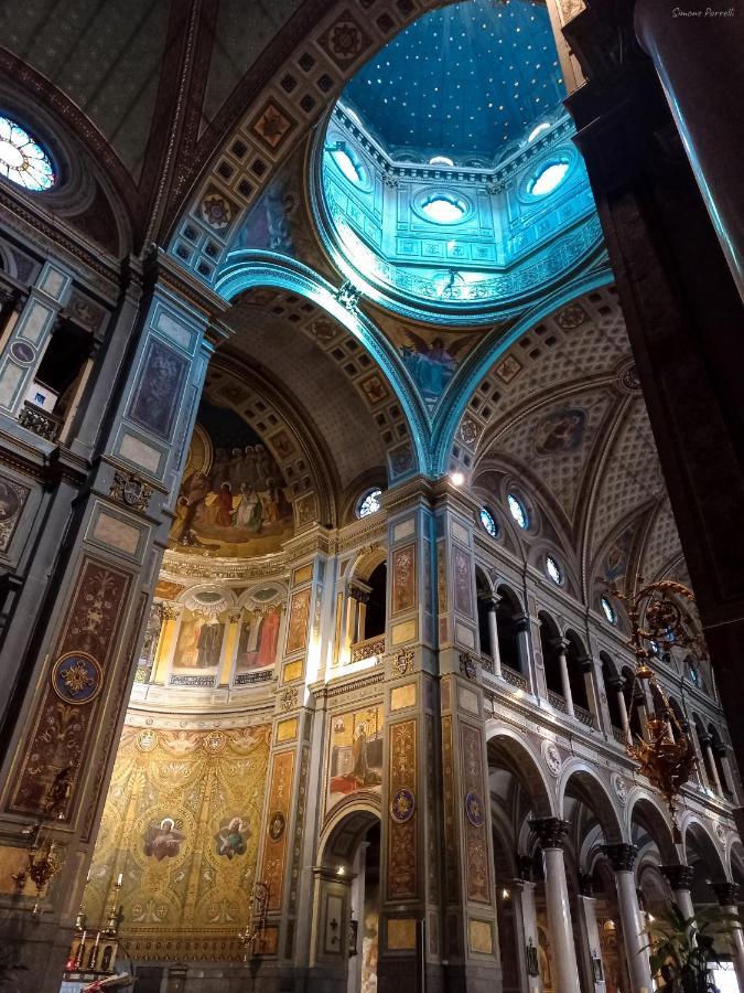 Roma Vatican Exteriér fotografie